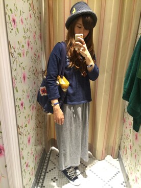 soyyyyさんのコーディネート