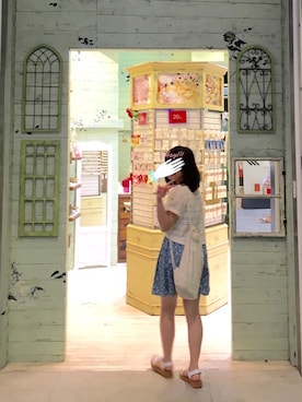 soyyyyさんのコーディネート