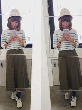 soyyyyさんのコーディネート