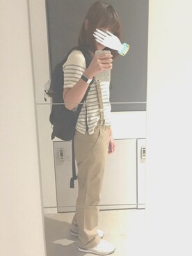 soyyyyさんのコーディネート