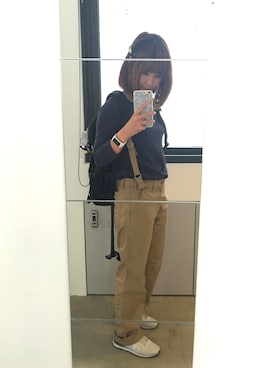 soyyyyさんのコーディネート