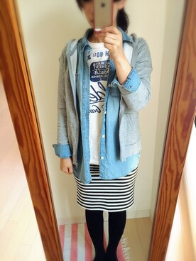 rikmmさんのコーディネート