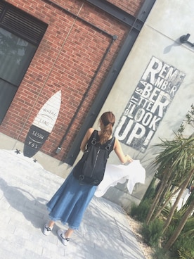 aya83★☆★さんのコーディネート