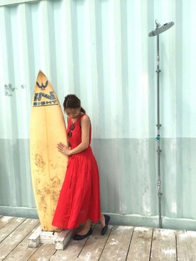 aya83★☆★さんのコーディネート