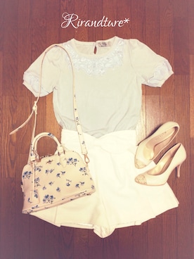 Non*さん(レディース・159cm)の秋コーディネート