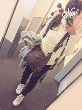 Non*さんのコーディネート