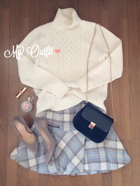 Non*さんのコーディネート