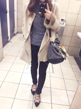 Non*さんのコーディネート