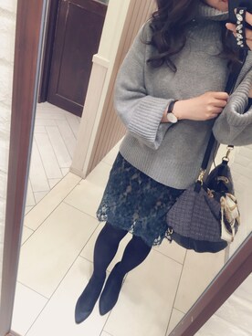 Non*さんのコーディネート