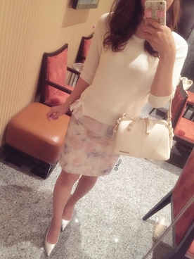 Non*さんのコーディネート