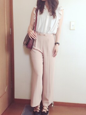 Non*さんのコーディネート