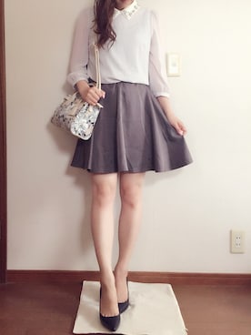 Non*さんのコーディネート