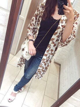 Non*さんのコーディネート