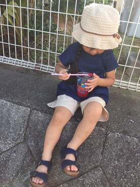 *.yukino⑅◡̈*さんのコーディネート