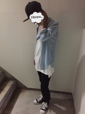 せいさんのコーディネート