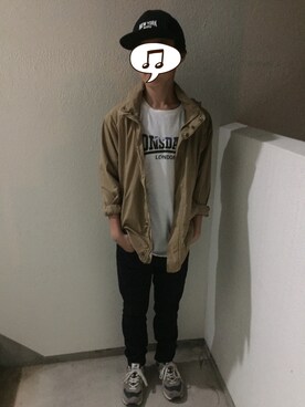 せいさんのコーディネート