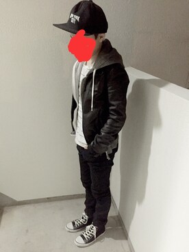 せいさんのコーディネート