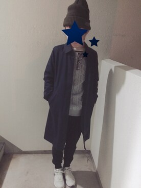 せいさんのコーディネート