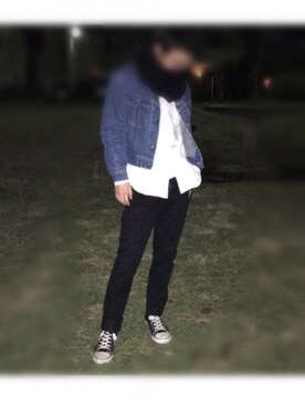 せいさんのコーディネート