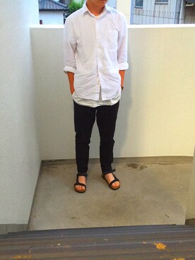 せいさんのコーディネート