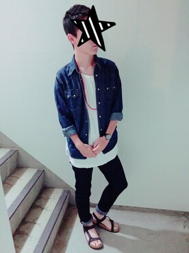 せいさんのコーディネート