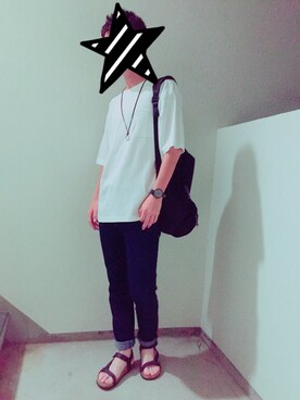 せいさんのコーディネート