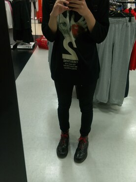 yusukeさんのコーディネート