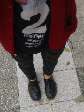 yusukeさんのコーディネート