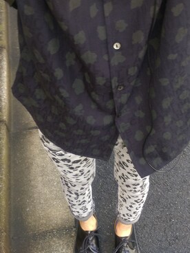 yusukeさんのコーディネート