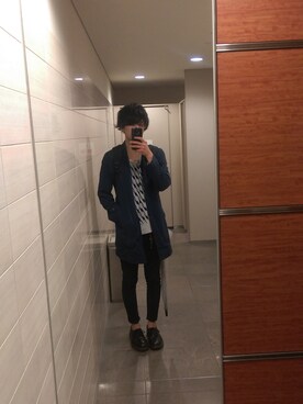 yusukeさんのコーディネート