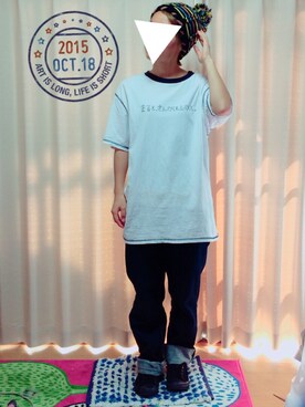 はなこさんのコーディネート