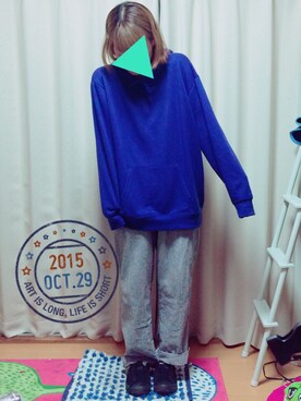 はなこさんのコーディネート