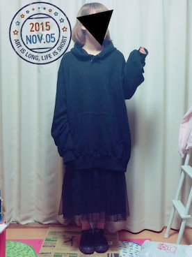 はなこさんのコーディネート