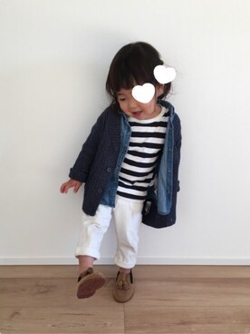 Rittyさんのコーディネート