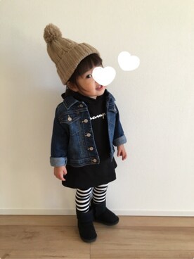 Rittyさんのコーディネート