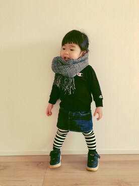 Rittyさんのコーディネート