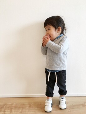 Rittyさんのコーディネート