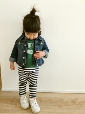 Rittyさんのコーディネート