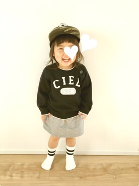 Rittyさんのコーディネート