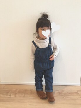 Rittyさんのコーディネート