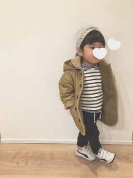 Rittyさんのコーディネート