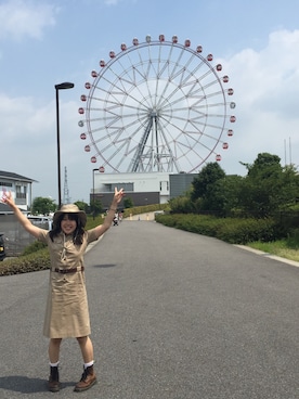 Emiさんのコーディネート