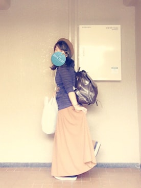 Emiさんのコーディネート