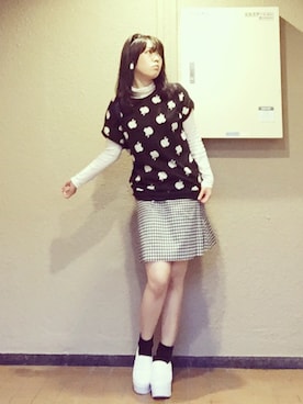 Emiさんのコーディネート