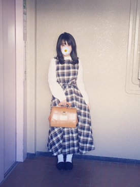 Emiさんのコーディネート