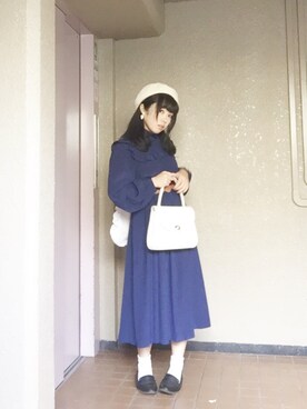 Emiさんのコーディネート