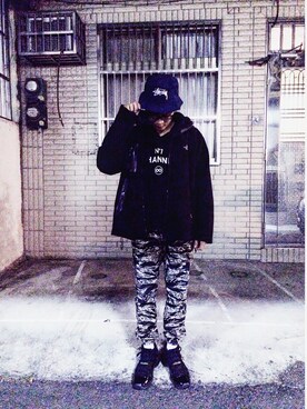 Yen さんのコーディネート