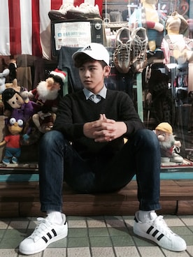 Yen さんのコーディネート