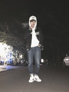 Yen さんのコーディネート