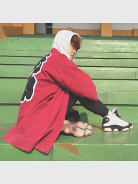 Yen さんのコーディネート